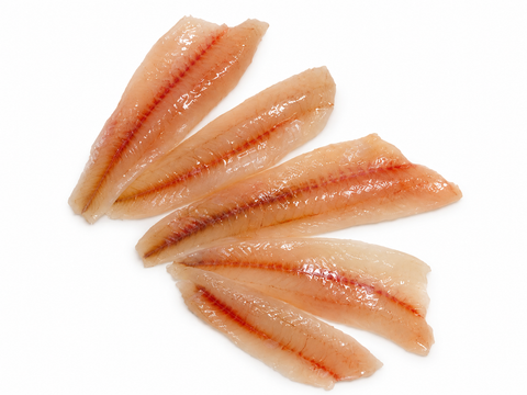 Pesce di Lago
