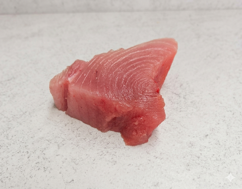 Filetto di Tonno Alalunga Mediterraneo (Bonito)