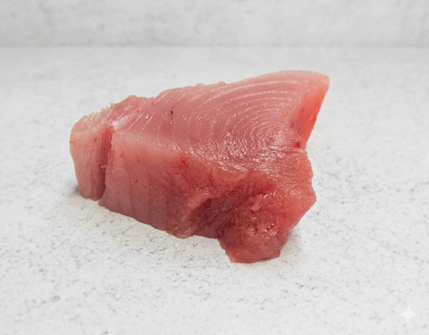 Filetto di Tonno Alalunga Mediterraneo (Bonito)