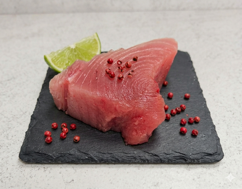 Filetto di Tonno Alalunga Mediterraneo (Bonito)