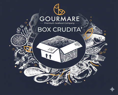 Box Crudità