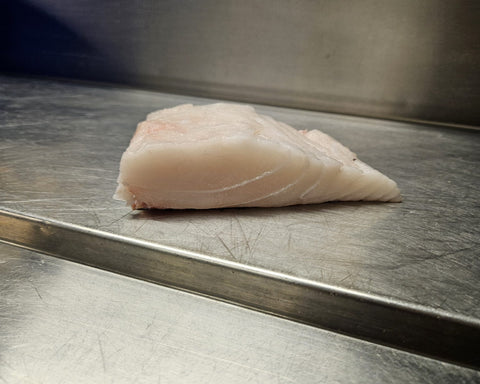 Filetto di Morone (Ricciola di Fondale) Mediterraneo