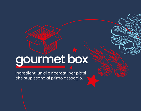 Gourmet Box