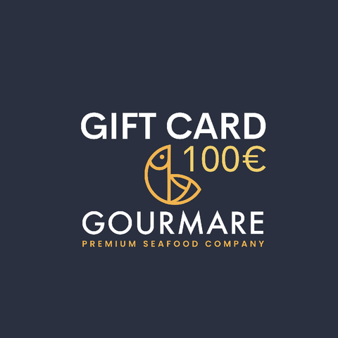 GOURMARE  CARTE REGALO