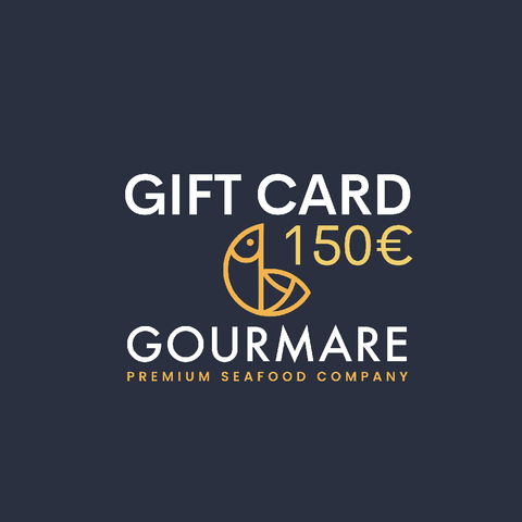 GOURMARE  CARTE REGALO